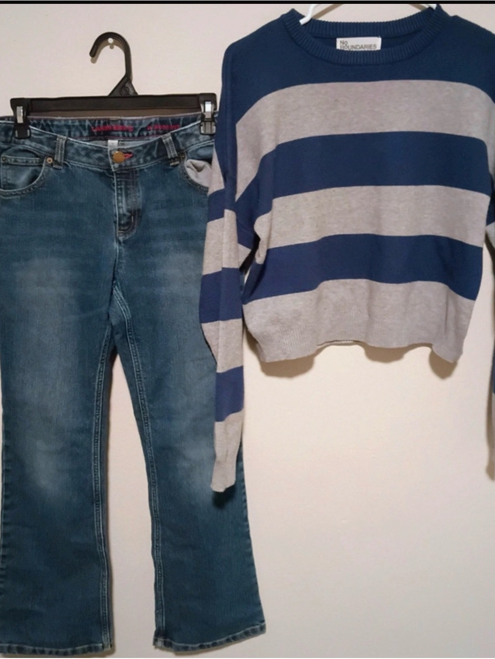 10pc preteens bundle 14-16 - Picture 2 of 7